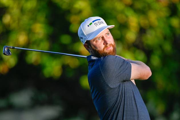 Golf, PGA Tournament, Sony Open in Hawaii
