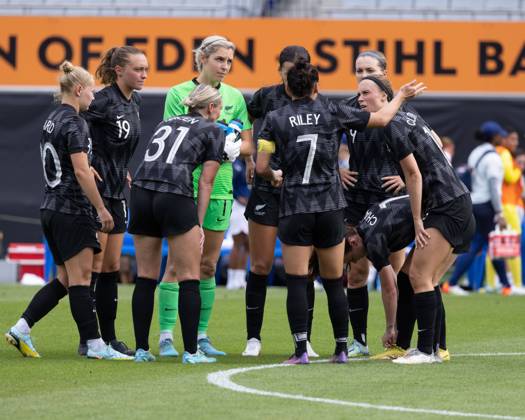 FIFA Womens World Cup 2023, Switzerlands Group Opponents New Zealand