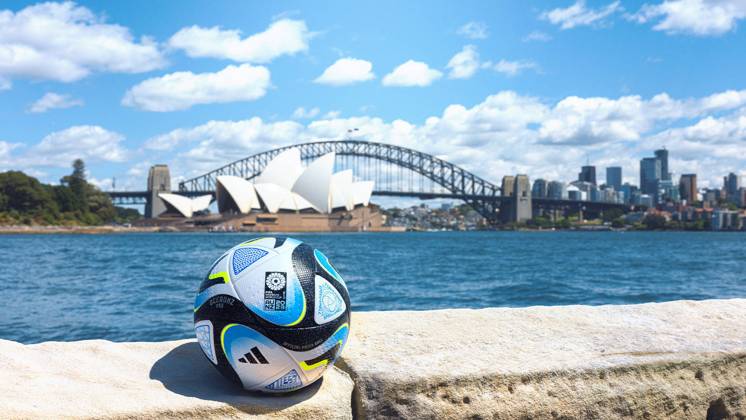 FIFA Womens World Cup 2023, Host: Australia