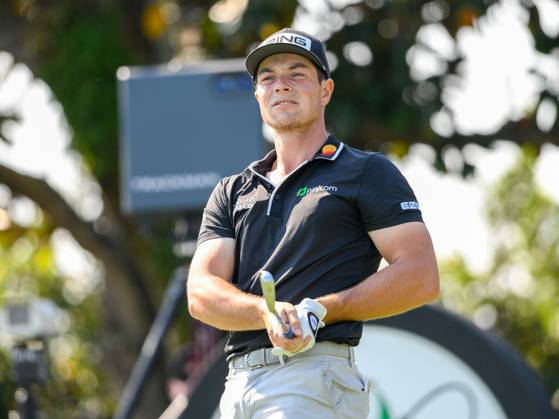 March 2, 2023: Viktor Hovland of Norway on the 2 tee during the first round of the Arnold Palmer Invitational presented by Mastercard held at Arnold Palmer s Bay Hill Club & Lodge in Orlando, FL. Romeo T Guzman CSM. Orlando USA - ZUMAcg2_ 20230302_zaf_cg2_035 Copyright: xRomeoxGuzmanx