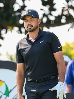 March 2, 2023: Jason Day on the 2 tee during the first round of the Arnold Palmer Invitational presented by Mastercard held at Arnold Palmer s Bay Hill Club & Lodge in Orlando, FL. Romeo T Guzman CSM. Orlando USA - ZUMAcg2_ 20230302_zaf_cg2_037 Copyright: xRomeoxGuzmanx