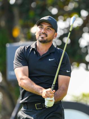 March 2, 2023: Jason Day on the 2 tee during the first round of the Arnold Palmer Invitational presented by Mastercard held at Arnold Palmer s Bay Hill Club & Lodge in Orlando, FL. Romeo T Guzman CSM. Orlando USA - ZUMAcg2_ 20230302_zaf_cg2_040 Copyright: xRomeoxGuzmanx