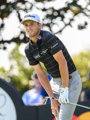March 2, 2023: Will Zalatoris on the 2 tee during the first round of the Arnold Palmer Invitational presented by Mastercard held at Arnold Palmer s Bay Hill Club & Lodge in Orlando, FL. Romeo T Guzman CSM. Orlando USA - ZUMAcg2_ 20230302_zaf_cg2_042 Copyright: xRomeoxGuzmanx