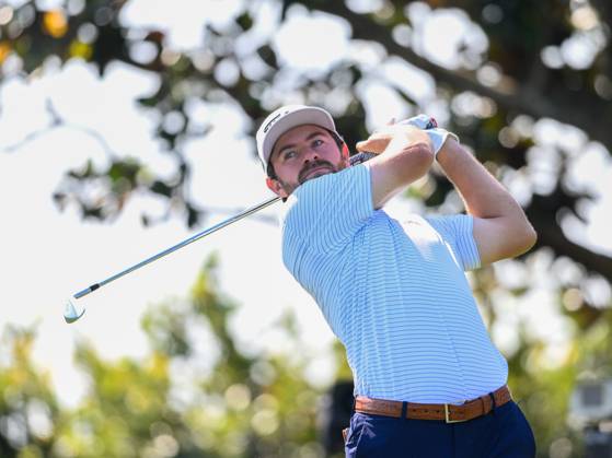 March 2, 2023: Cameron Young on 2 tee during the first round of the Arnold Palmer Invitational presented by Mastercard held at Arnold Palmer s Bay Hill Club & Lodge in Orlando, FL. Romeo T Guzman CSM. Orlando USA - ZUMAcg2_ 20230302_zaf_cg2_044 Copyright: xRomeoxGuzmanx