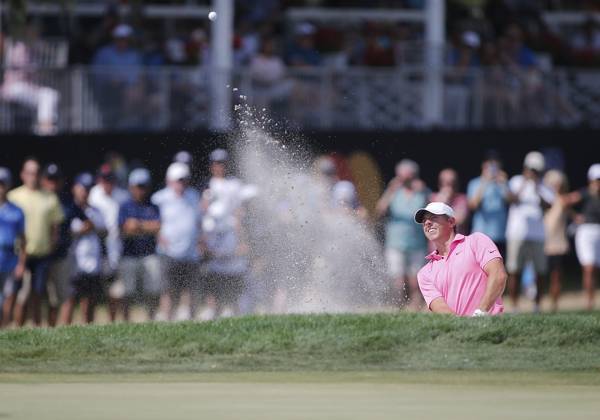 Golf, PGA Tour, Arnold Palmer Invitational