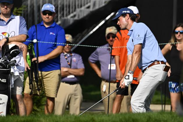 Golf, PGA Tour, Arnold Palmer Invitational