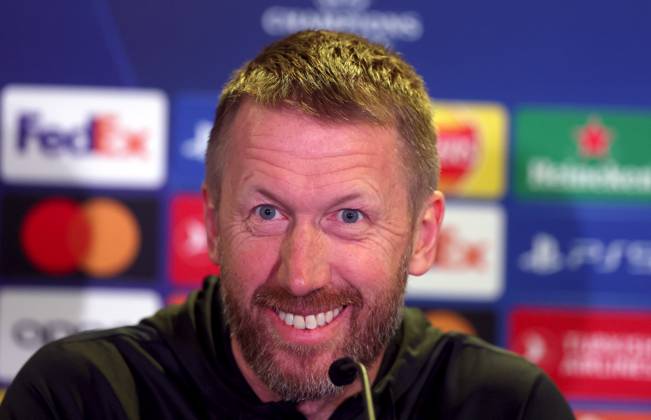Football, CL, Chelsea FC, Press conference