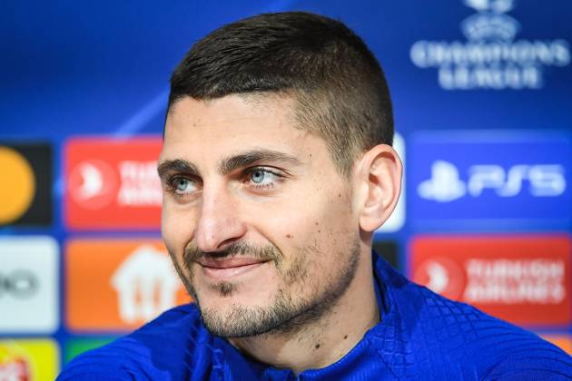 Football, CL, Paris St. Germain, Press conference