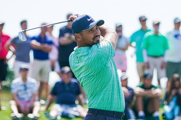 Golf, PGA, The Players Championship in Ponte Vedra Beach, Florida