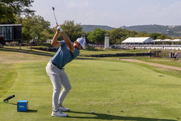 Golf, PGA Tournament, World Golf Championships