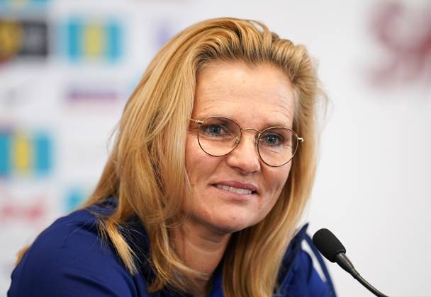 FIFA Womens World Cup 2023, The national coaches of the 32 teams