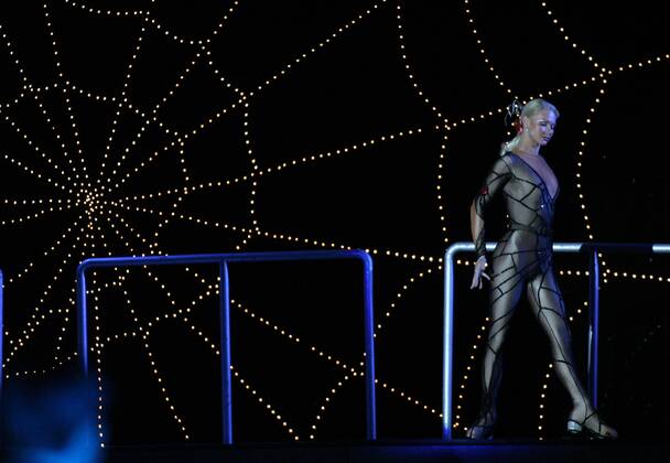 Figure Skating, Premiere Holiday on Ice in Cologne