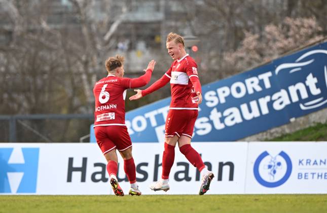 Football, RL Nordost, FC Viktoria 1889 Berlin - Energie Cottbus