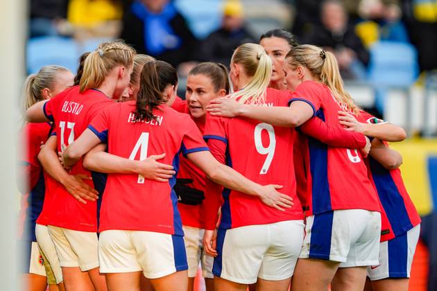 FIFA Womens World Cup 2023, Switzerlands group opponents Norway
