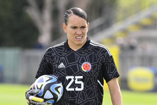 FIFA Womens World Cup 2023, Portraits, Colombia National Player