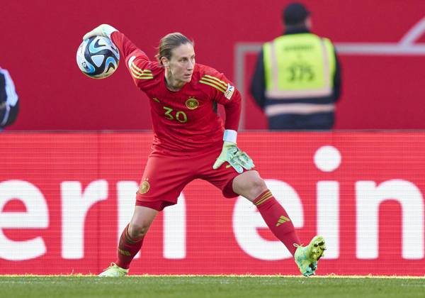 FIFA Womens World Cup 2023, DFB Squad - Goal