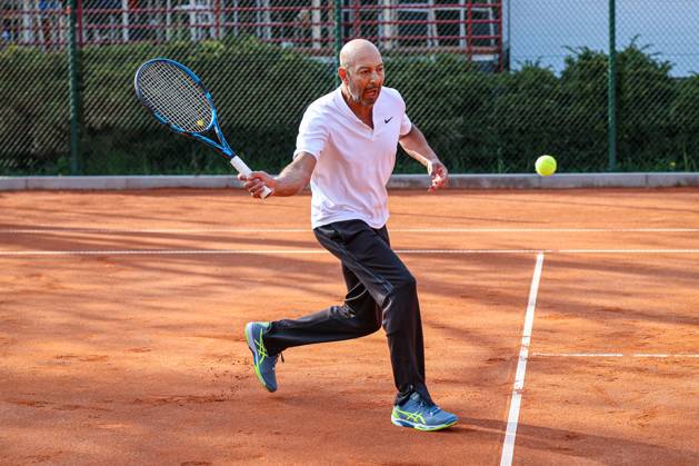 Tennis, Kangaroos Open in Berlin