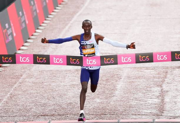 Athletics, marathon world record holder Kelvin Kiptum dies in car accident