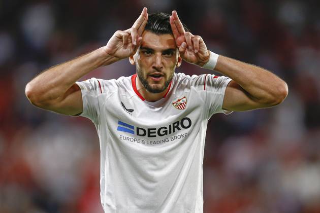 Football: Rafa Mir sentenced to eight and a half years in prison for sexual assault on a young woman, archive footage
