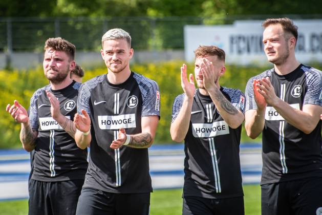Football, RL Nordost, FC Viktoria 89 Berlin - SV Lichtenberg 47
