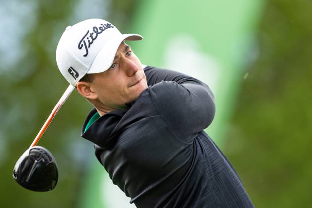 Golf, Gösser Open in Maria Lankowitz