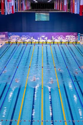Swimming Berlin 11 05 2023 Para Swimming IDM 2023 Feature