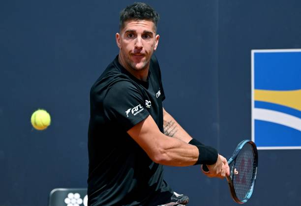 Tennis, ATP Tournament in Rome