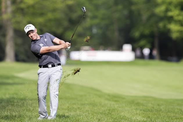 Golf, Soudal Open in Schilde