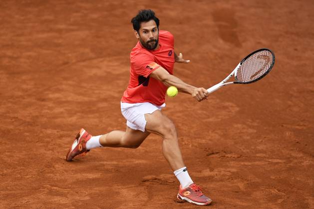Tennis, ATP Challenger Tour in Turin