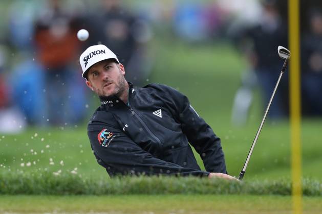 Golf, PGA Championship in Rochester