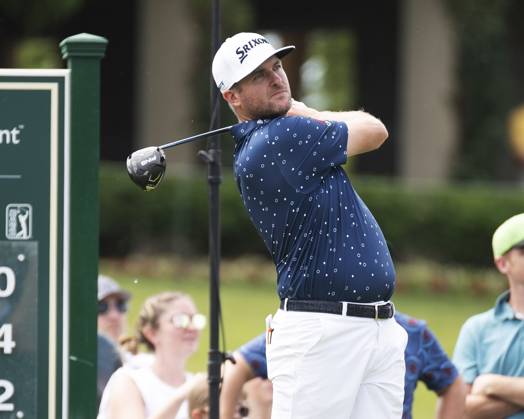 Golf, PGA, Memorial Tournament in Dublin