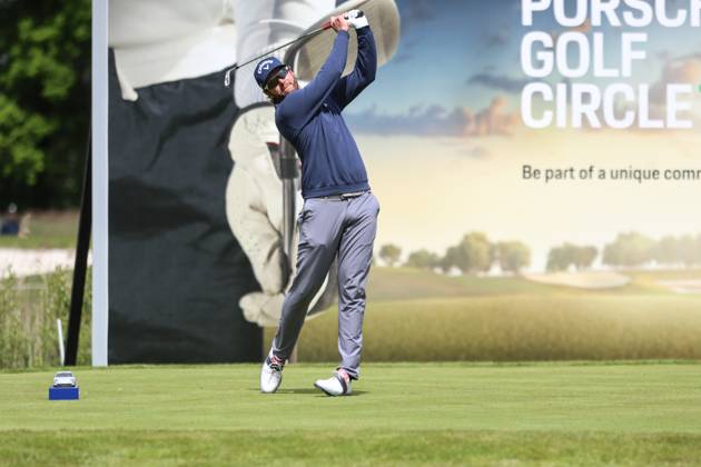 Golf Porsche European Open 2023, Winsen Luhe, 01 06 2023 Kalle Samooja FIN Winsen Luhe Germany