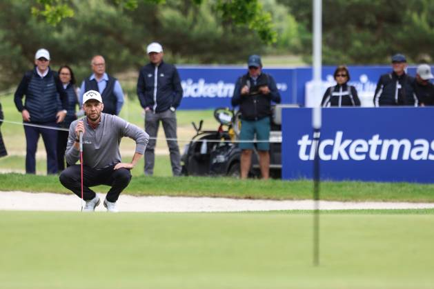 Golf, Porsche European Open 2023 in Winsen Luhe