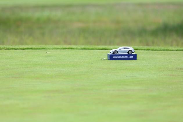 Golf Porsche European Open 2023, Winsen Luhe, 01 06 2023 Feature Winsen Luhe Germany