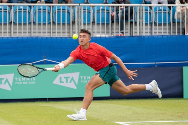 Tennis, ATP Challenger Tour, Surbiton Trophy