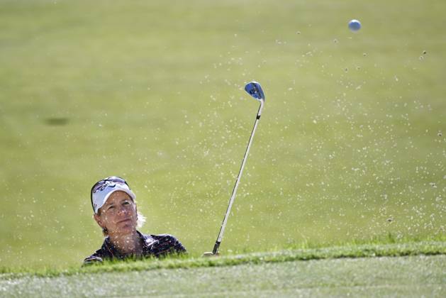 Golf, DP World Tour in Stockholm