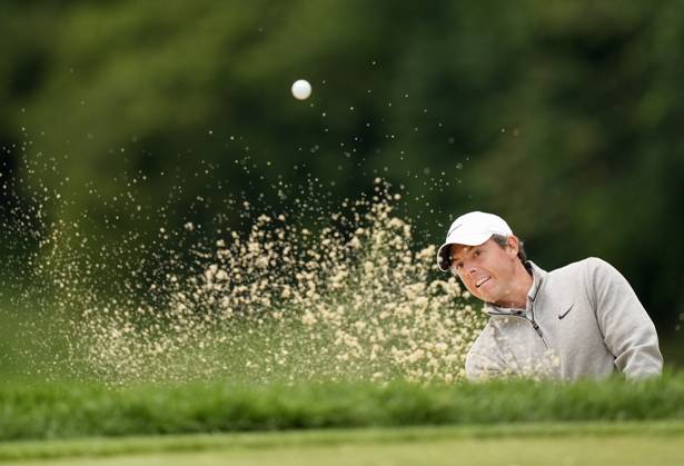 Golf, PGA, RBC Canadian Open in Toronto