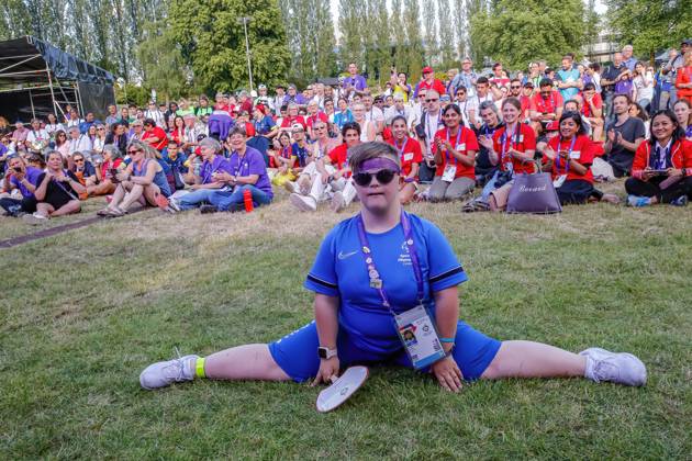Special Olympics World Games Berlin 2023 - The Highlights
