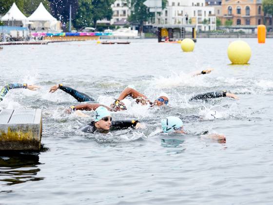 Special Olympics World Games in Berlin