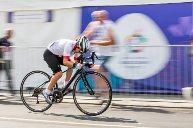 Special Olympics World Games in Berlin