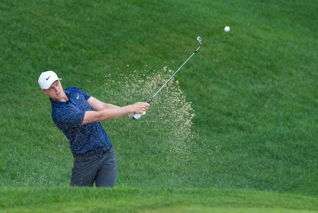Golf, PGA, Travelers Championship at Cromwell