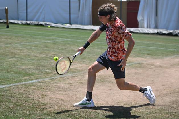 Tennis, ATP Tournament in Mallorca