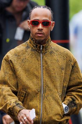 Lewis Hamilton Mercedes AMG Petronas Motorsport , Austrian Grand Prix, Motorsport, Formula 1, Season 2023, 01 07 2023 Austrian Grand Prix, Motorsport, Formula 1, Season 2023, 01 07 2023 Copyright: xEibner-Pressefoto AlexanderxNeisx EP_ANS