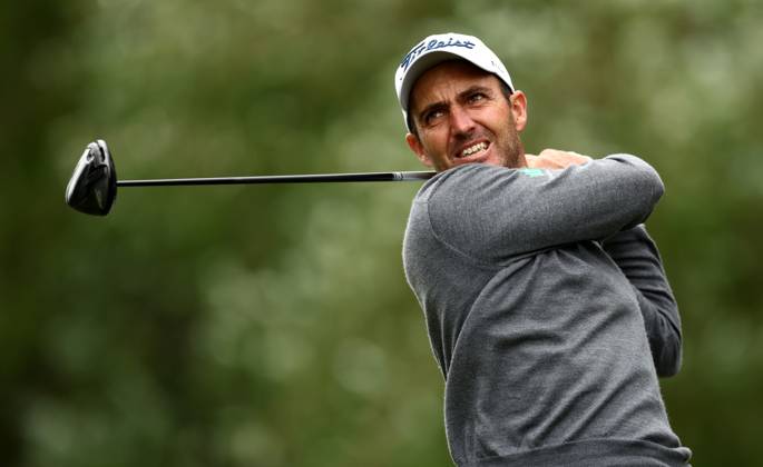 Mandatory Credit: Photo by James Marsh Shutterstock (13987425d) Eduardo Molinari of Italy during his round. Betfred British Masters, Day Three, Golf, The Belfry Golf Club, Sutton Coldfield, UK - 01 Jul 2023 Betfred British Masters, Day Three, Golf, The Belfry Golf Club, Sutton Coldfield, UK - 01 Jul 2023 Copyright: xJamesxMarsh Shutterstockx 13987425d