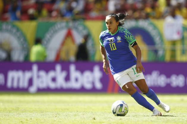 FIFA Womens World Cup 2023, The Stars