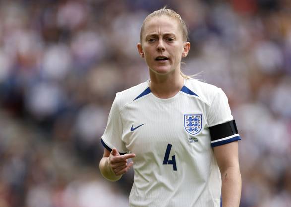 FIFA Womens World Cup 2023, Portraits, England National Players
