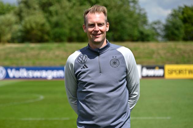 FIFA Womens World Cup 2023, German Functional Team - Coaches and Support Staff