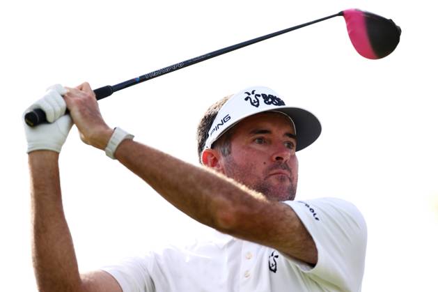 Mandatory Credit: Photo by James Marsh Shutterstock (13995948ay) Bubba Watson of USA and team Rangegoats GC during his round. LIV Golf Invitational London, Day Two, Golf, Centurion Club, Hemel Hempstead, UK - 08 Jul 2023 LIV Golf Invitational London, Day Two, Golf, Centurion Club, Hemel Hempstead, UK - 08 Jul 2023 Copyright: xJamesxMarsh Shutterstockx 13995948ay