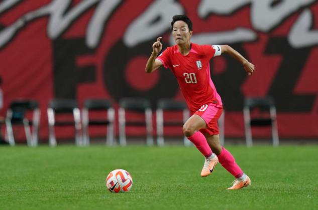 FIFA Womens World Cup 2023, Germanys group opponents South Korea