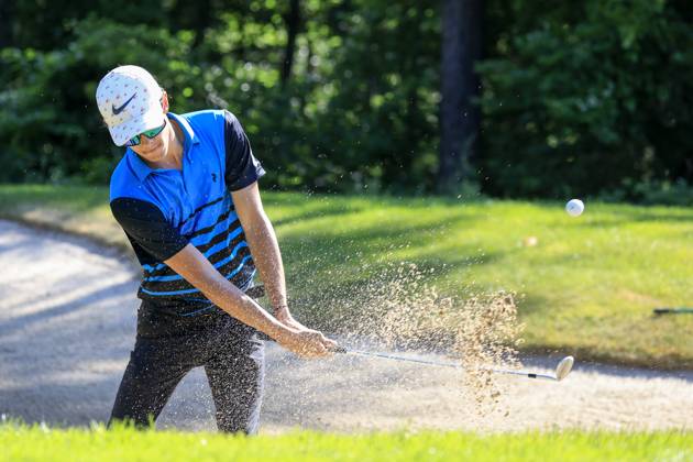 Golf, Challenger Tour, Euram Bank Open in Ramsau